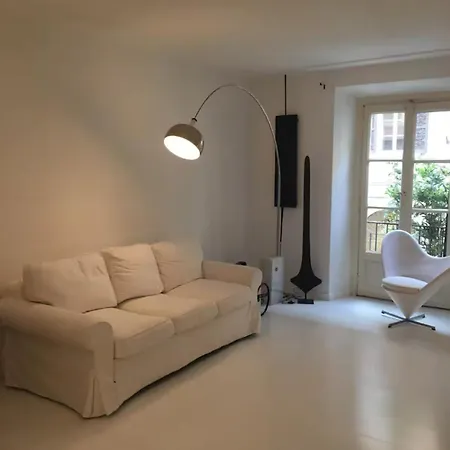 Bianca Brera * Milano