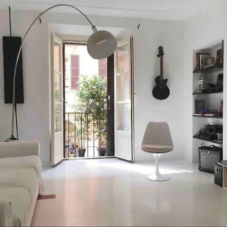 Bianca Brera Daire Milano
