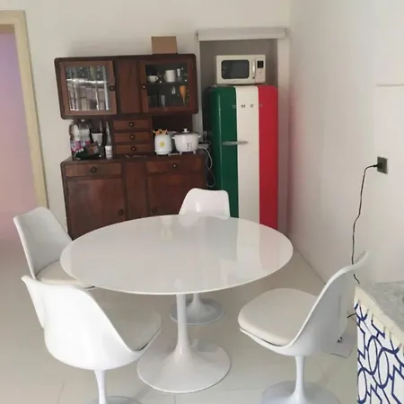Bianca Brera * Milano
