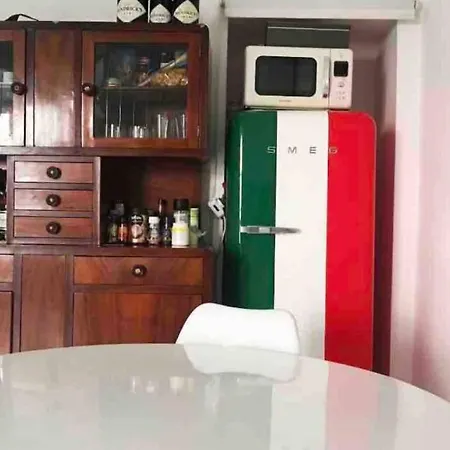 Bianca Brera Milano