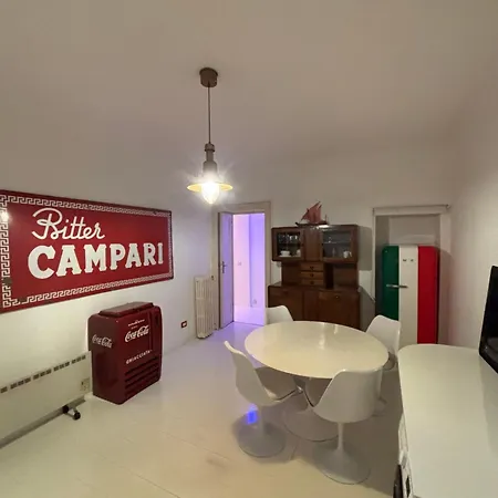 Bianca Brera Daire Milano