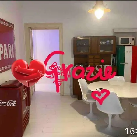Appartement Bianca Brera