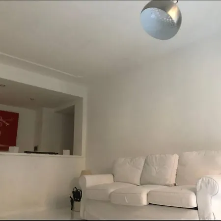Bianca Brera Appartement