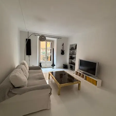 Appartement Bianca Brera Milan