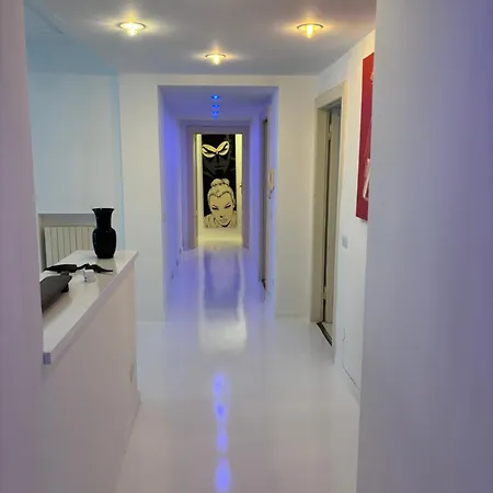 Bianca Brera Appartement