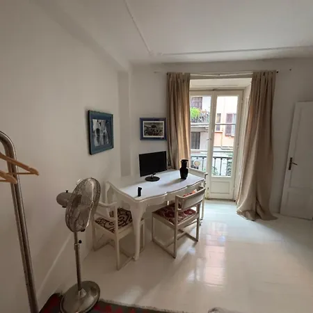 Bianca Brera Appartement Milan