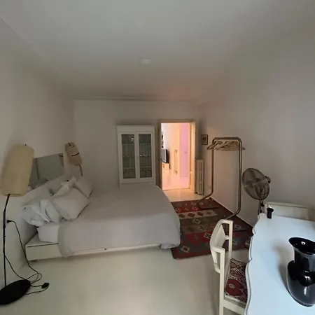 Bianca Brera Appartement *